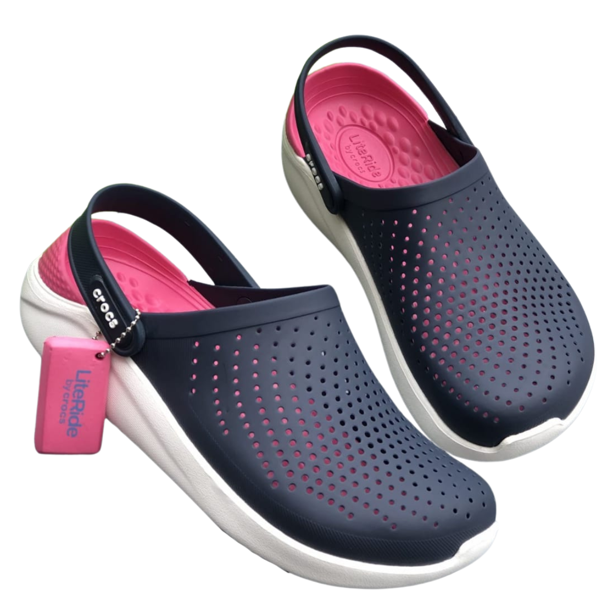 crocs mujer literide comprar en onlineshoppingcenterg Colombia centro de compras en linea osc 3